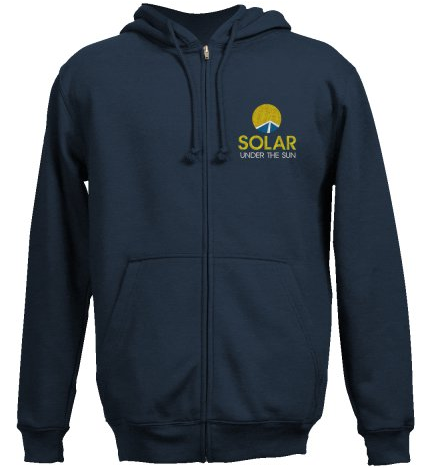 SUS Hoodie