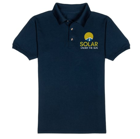 Men'sNavyPolo